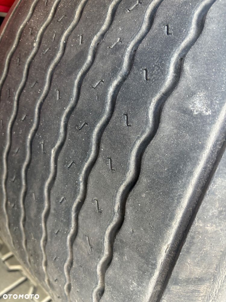 Wielton Mega Cała Poszerzana  SAF Idealny Stan - 28