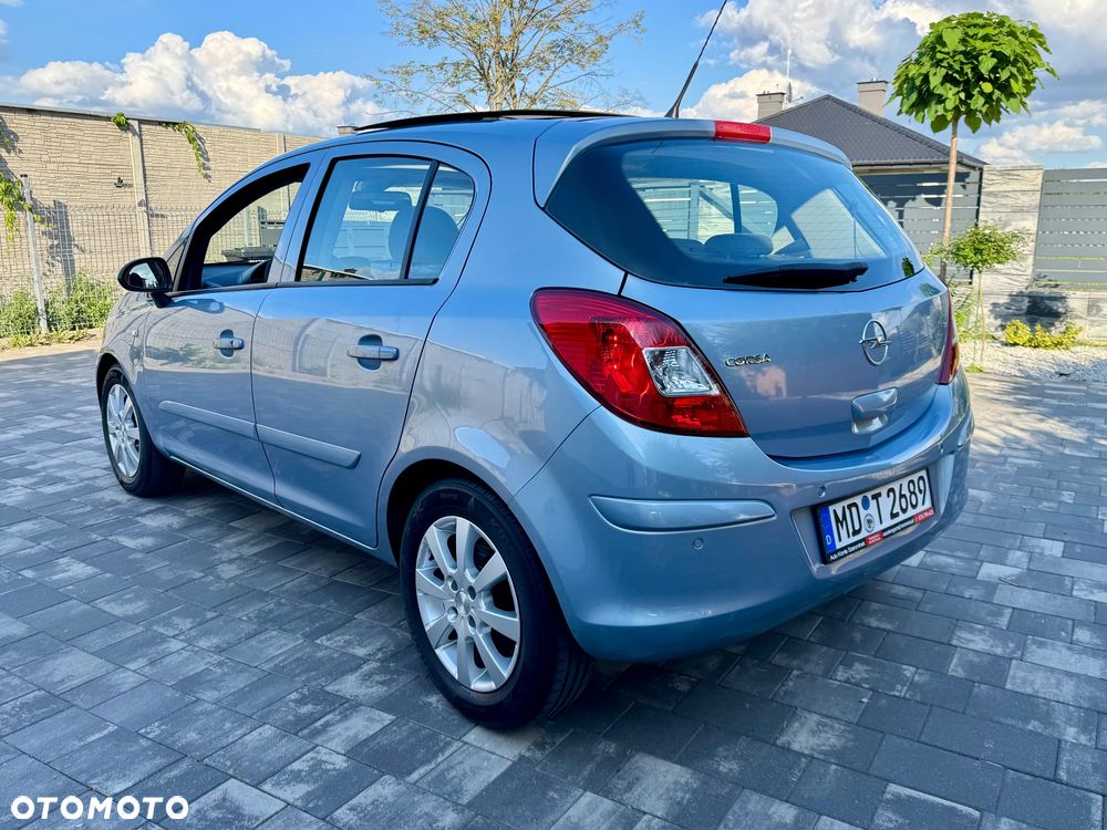 Opel Corsa - 3