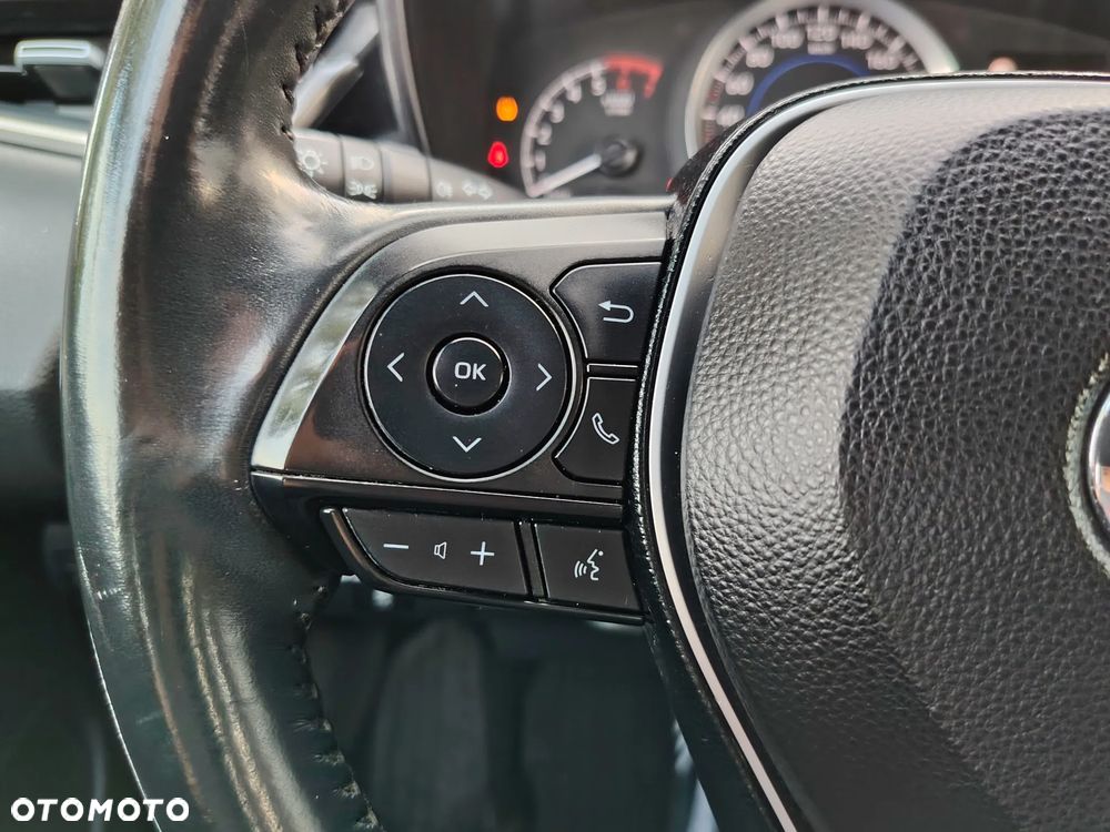 Toyota Corolla 1.8 Hybrid Comfort - 26