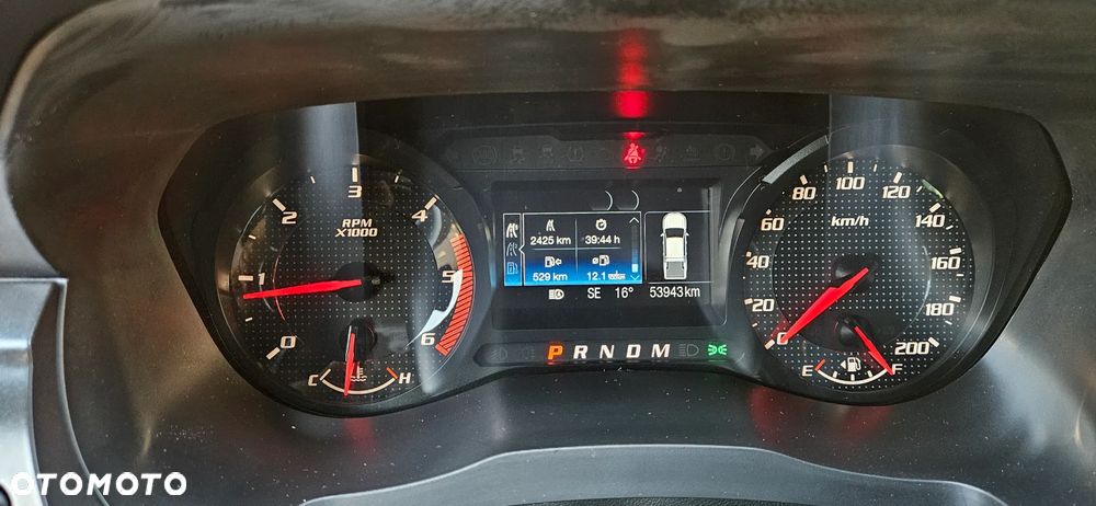 Ford Ranger Raptor - 16