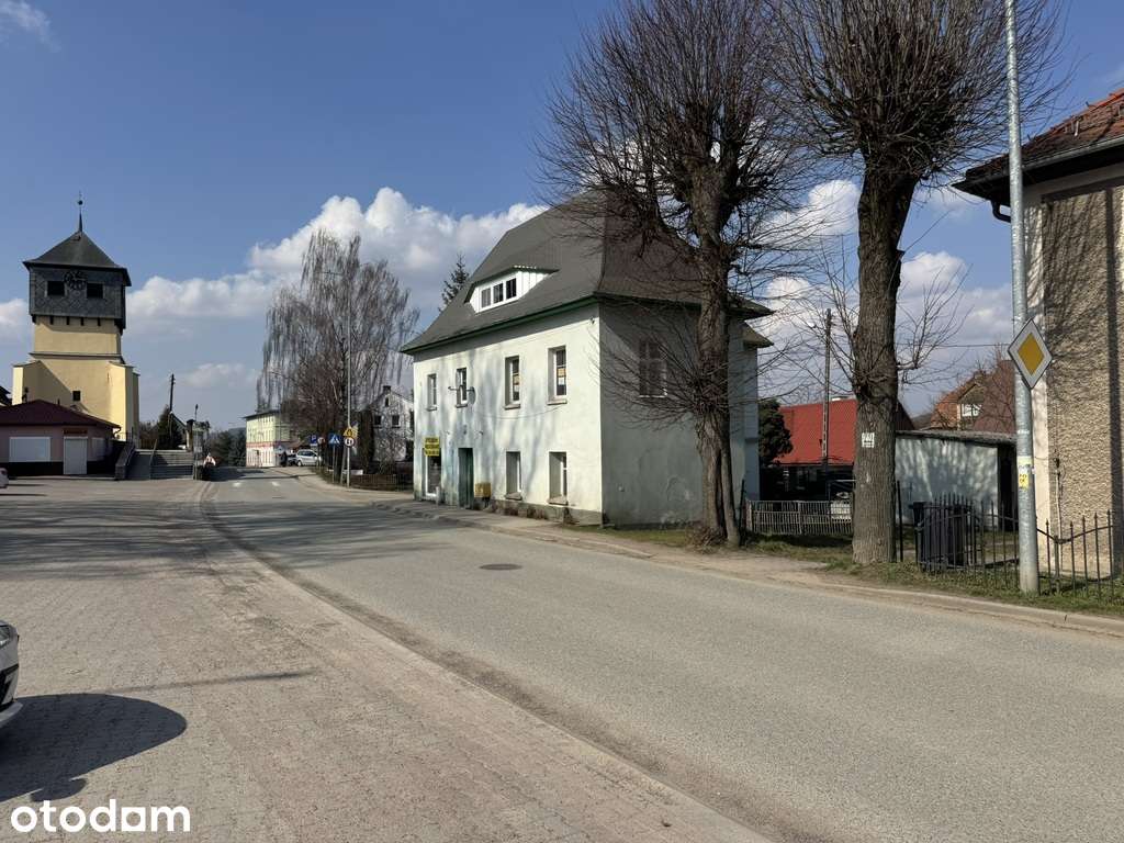 Kawalerka przy Kaplicy Czaszek
