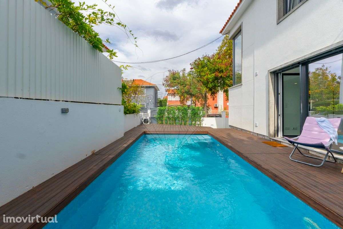 Moradia T4 para venda - Grande imagem: 5/50