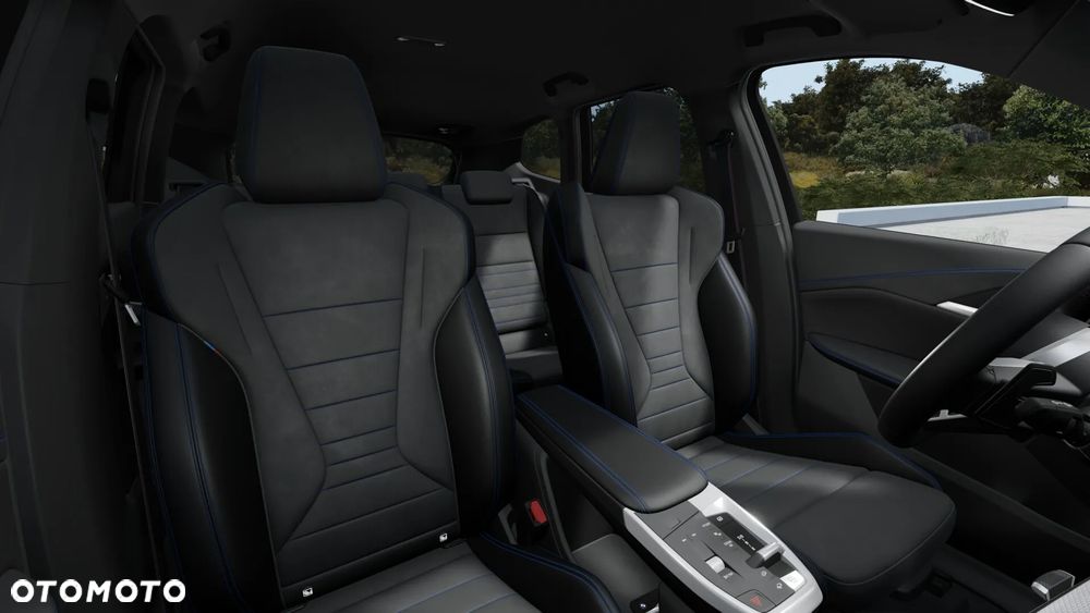 BMW X1 xDrive20d M Sportpaket - 12