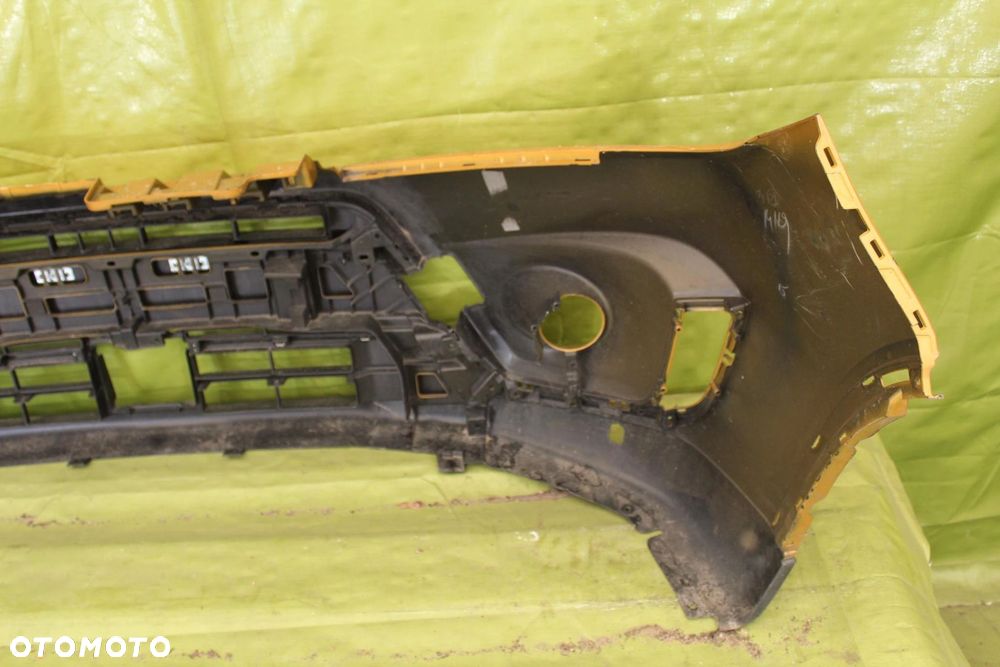 Zderzak przód Suzuki Vitara II 2018-2024r. - 2