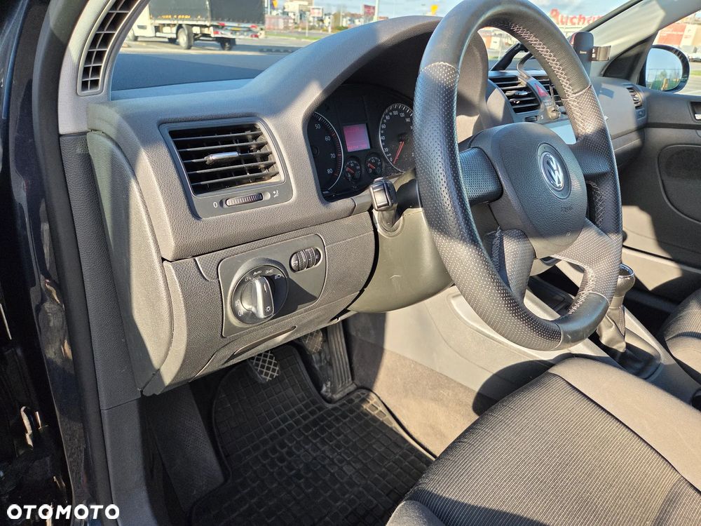 Volkswagen Golf 1.4 Trendline - 26