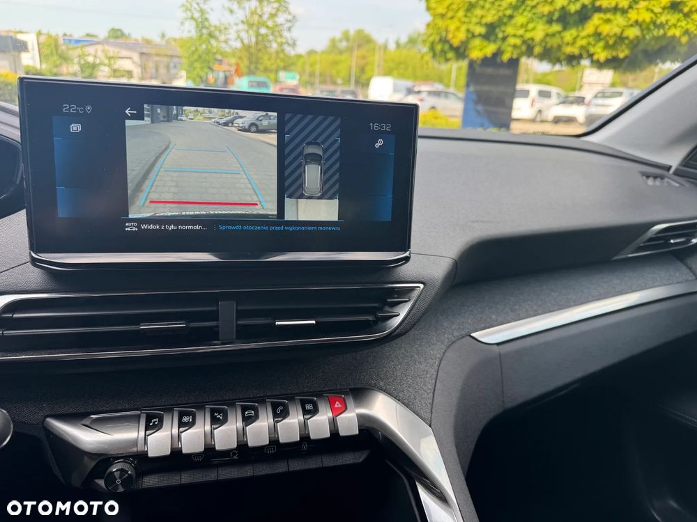 Peugeot 3008 BlueHDi 130 Stop & Start EAT8 Allure - 10