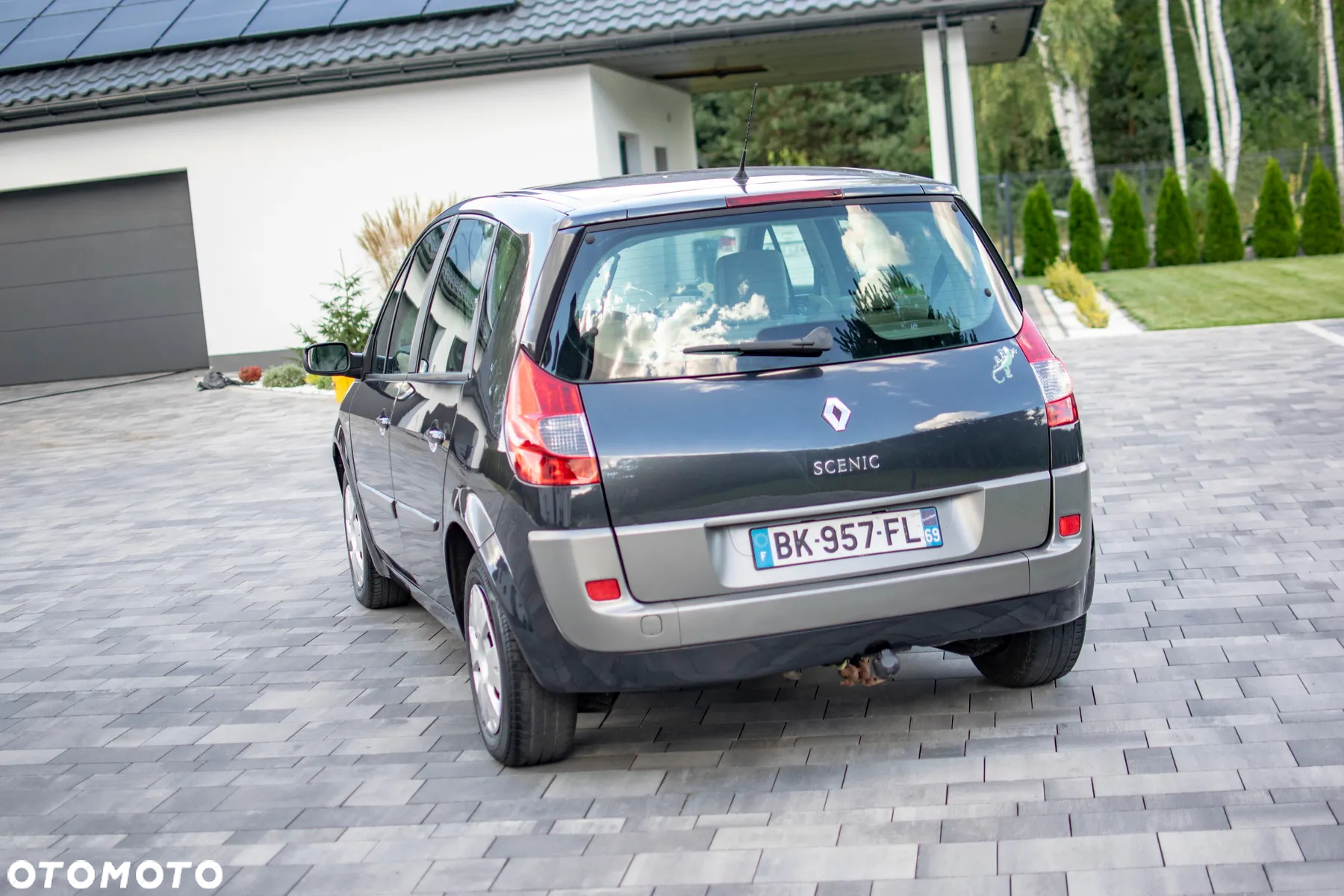 Renault Scenic - 14