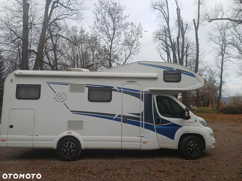 Fiat DUCATO - 2