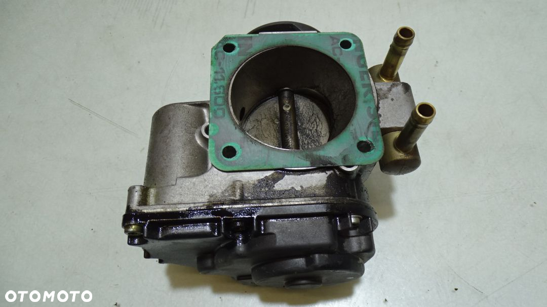PRZEPUSTNICA VOLKSWAGEN GOLF III 1.9TD 037133064D - 6