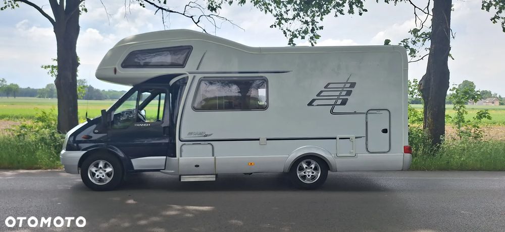 Hymer-Eriba 622cl - 1