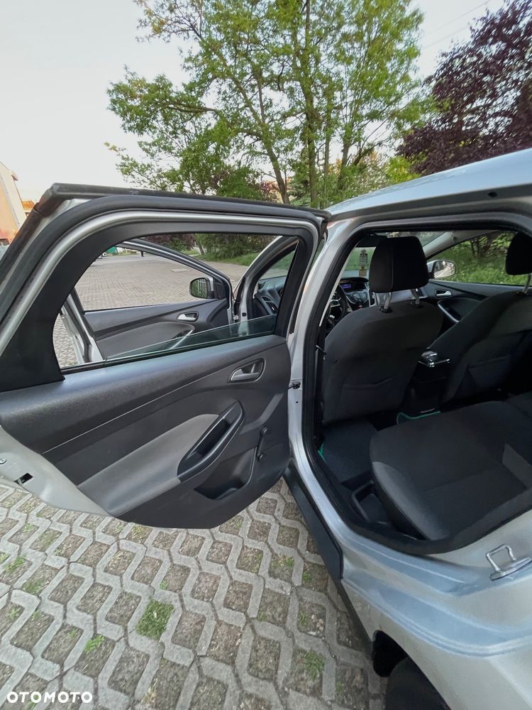 Ford Focus 1.6 TDCi Edition - 13