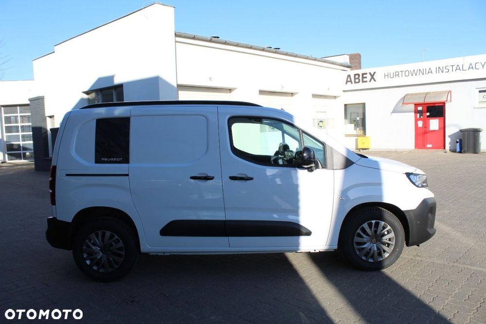 Peugeot Partner - 6