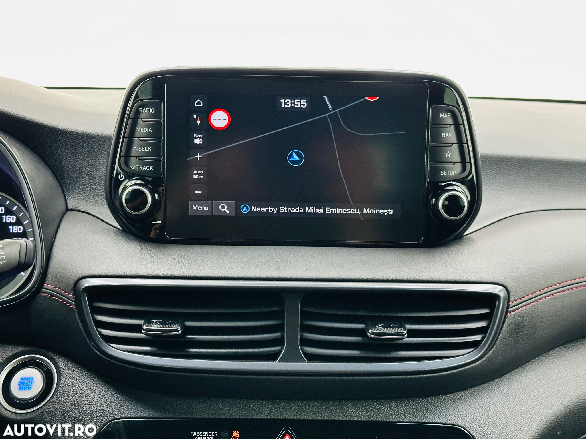 Hyundai Tucson - 28
