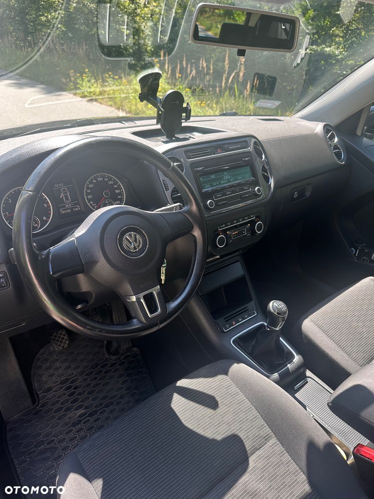 Volkswagen Tiguan 2.0 TDI Trend&Fun - 31