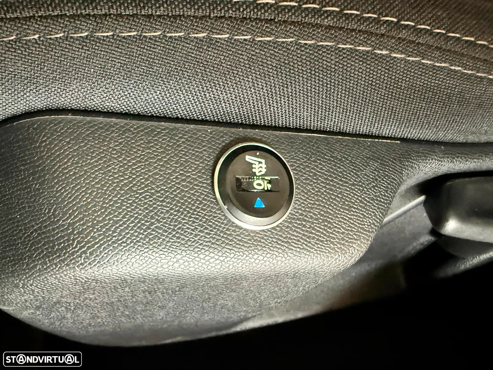 Peugeot 308 1.2 PureTech Allure Full LED - 14