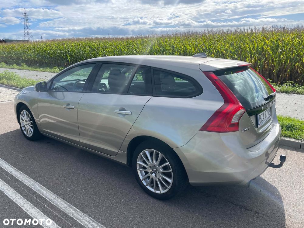 Volvo V60 ver-d2 - 3