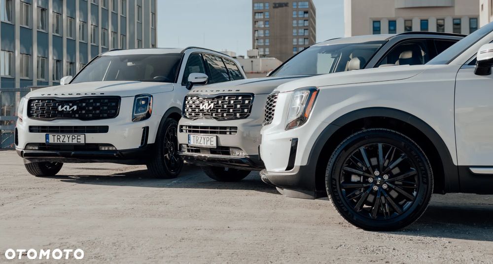 Kia Telluride - 17