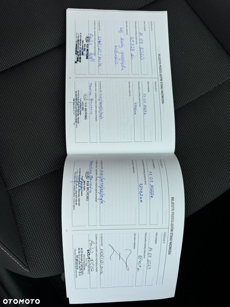 Kia Rio 1.4 L - 17