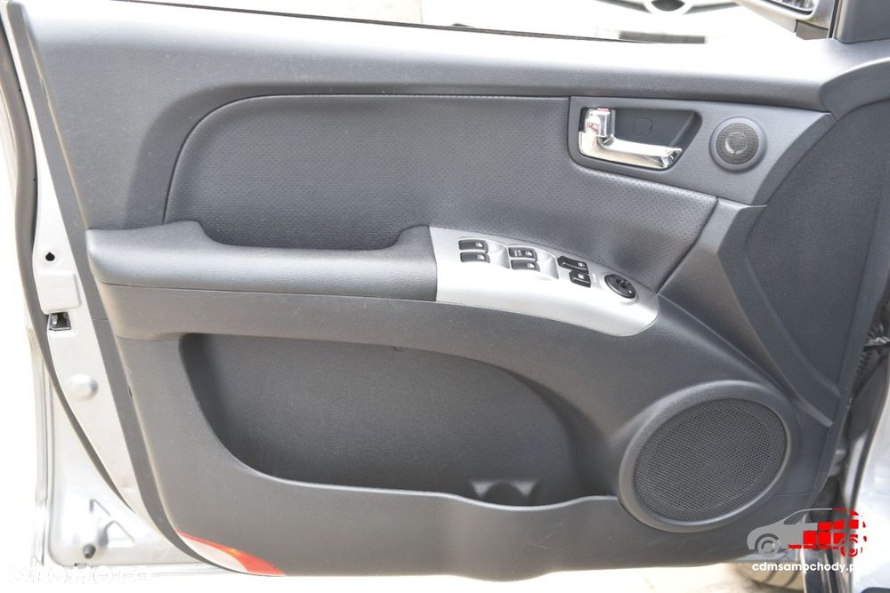 Kia Sportage - 15
