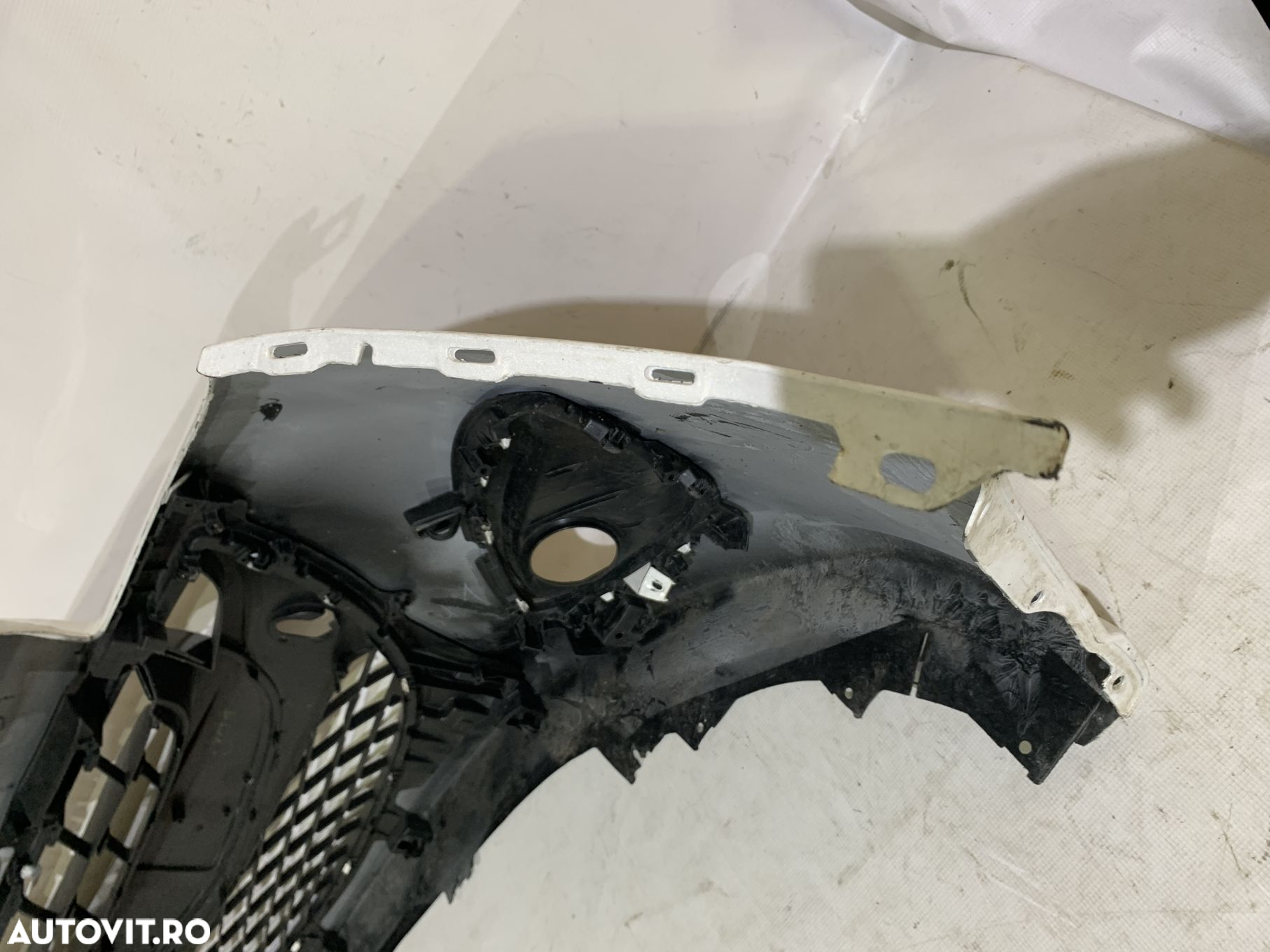 Bara fata Mazda 5, 2011, 2012, 2013, 2014, cod origine OE C513-50031. - 4
