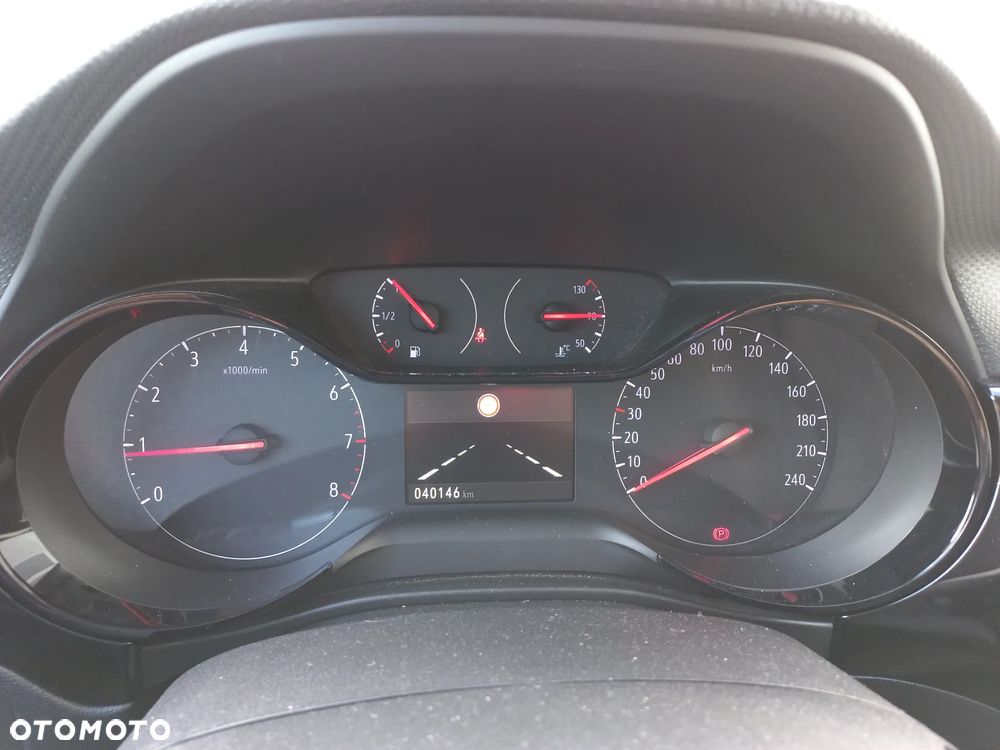 Opel Corsa 1.2 Edition S&S - 7