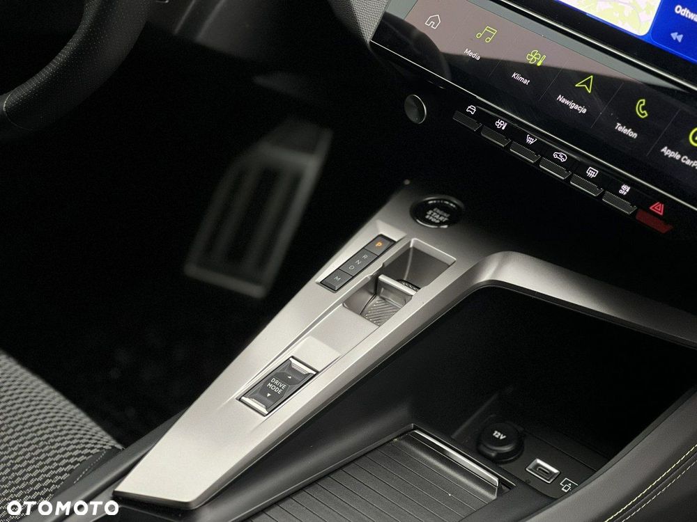 Peugeot 308 1.2 PureTech GT S&S EAT8 - 19