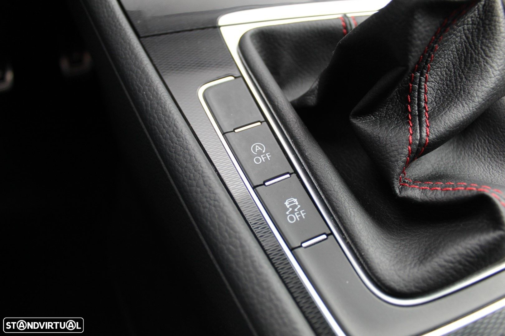VW Golf 2.0 TSi GTi Performance - 16