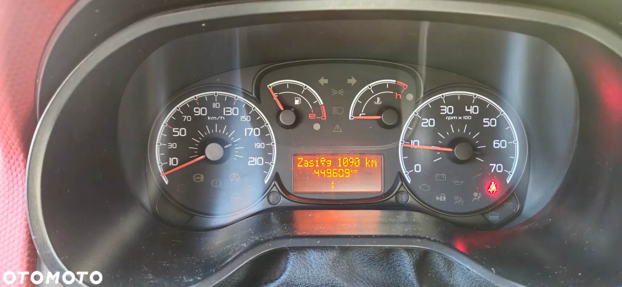 Fiat Doblo - 13