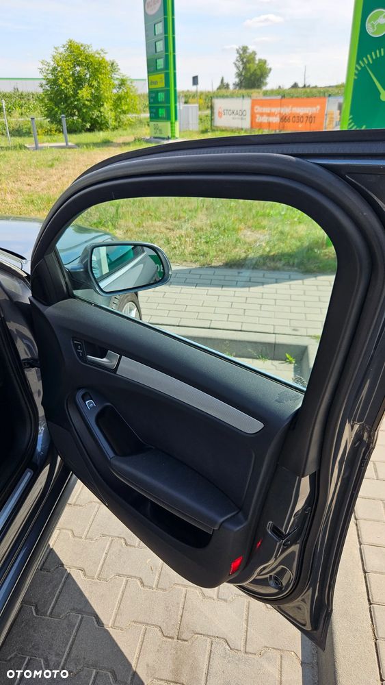 Audi A4 Limousine 2.0 TFSI Multitronic - 18