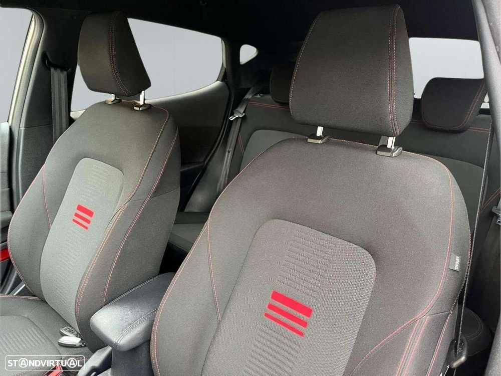 Ford Fiesta 1.0 EcoBoost ST-Line - 39