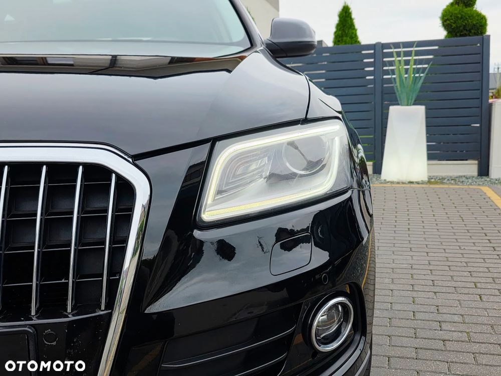 Audi Q5 - 23