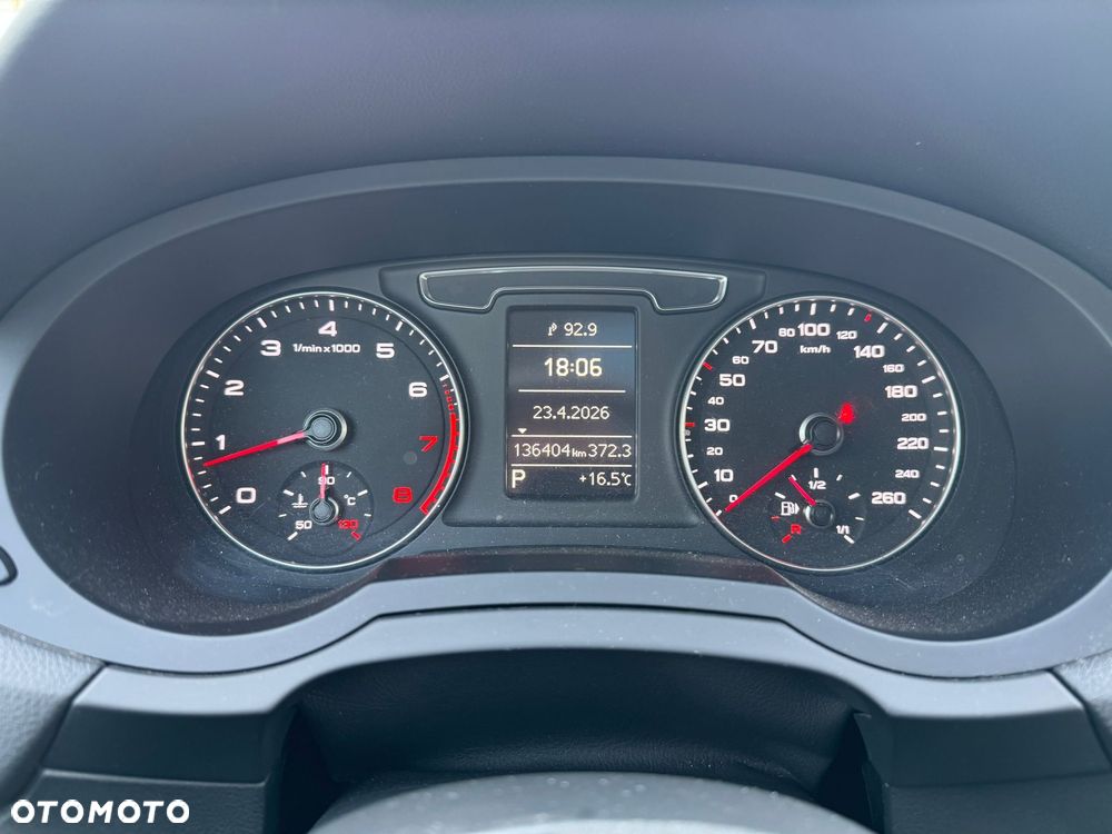 Audi Q3 40 TFSI Quattro S tronic - 6