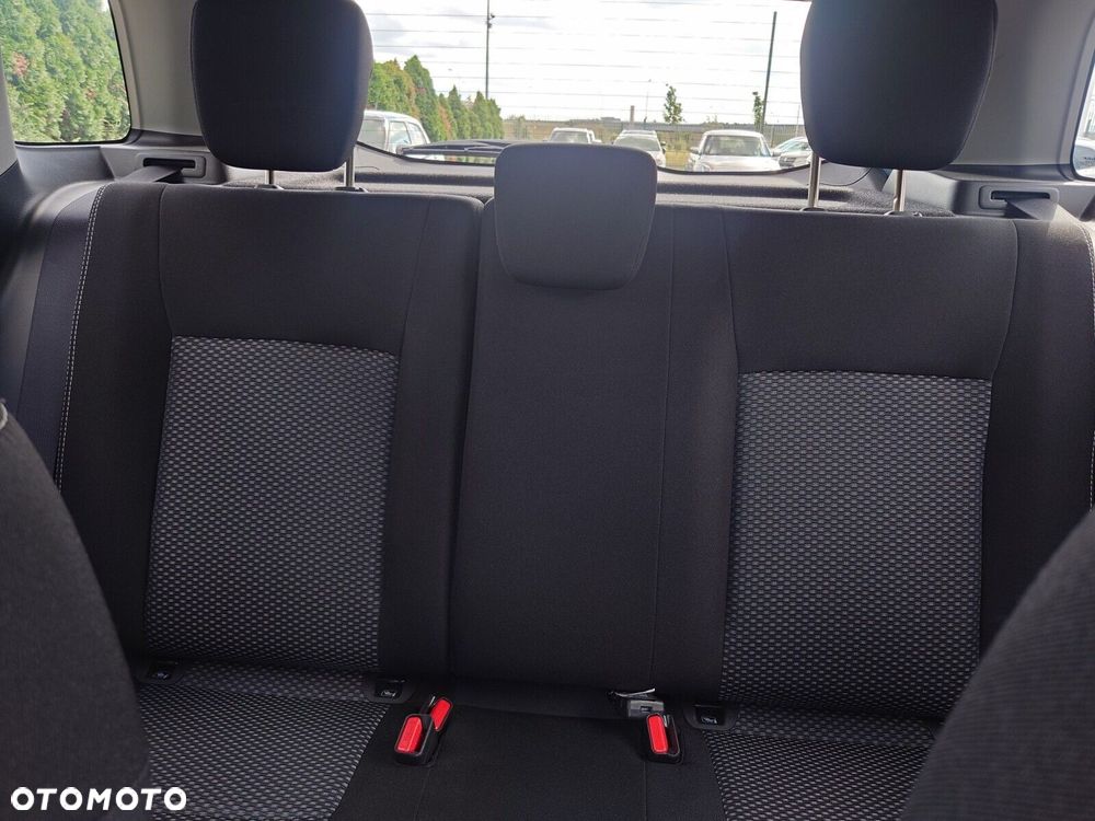 Suzuki Vitara 1.5 Strong Hybrid Premium 2WD AGS - 22