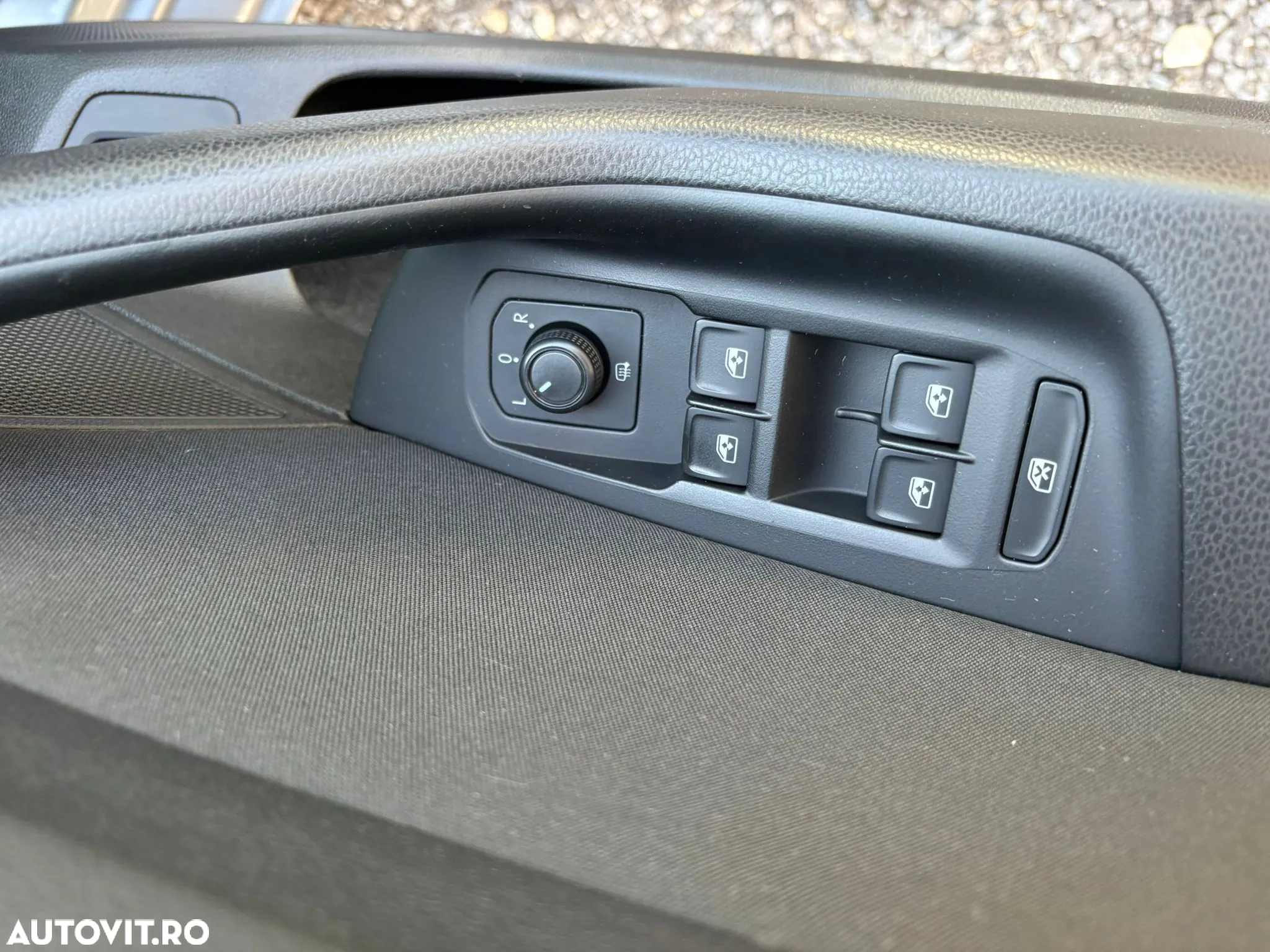 Volkswagen Passat 1.5 TSI ACT Trendline - 11