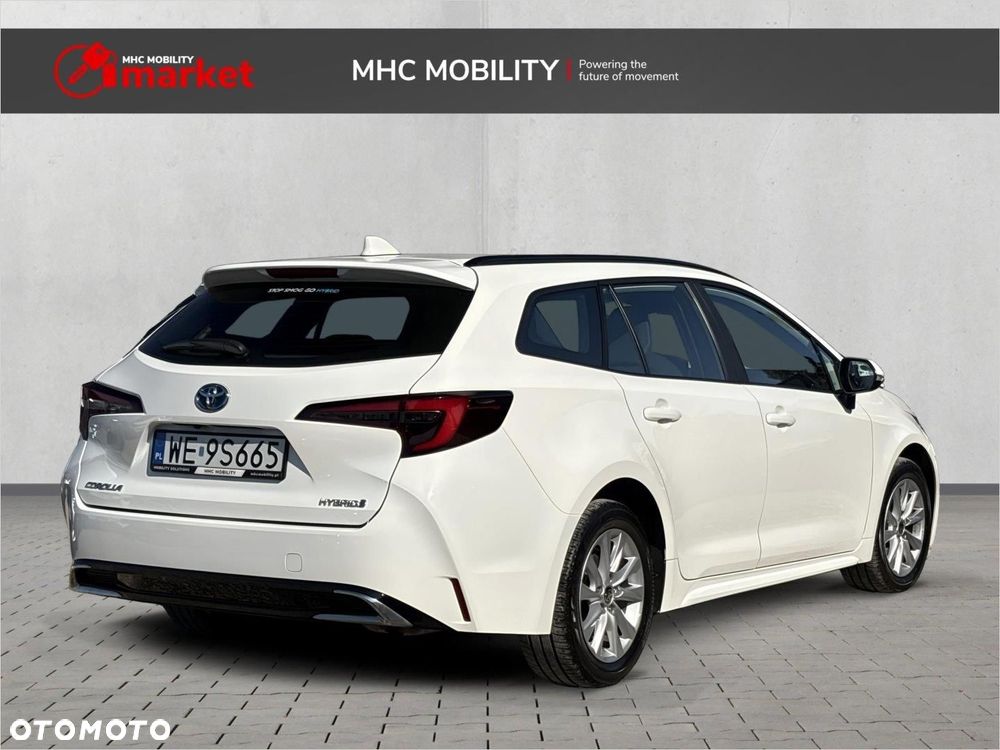 Toyota Corolla 2023 photo 5