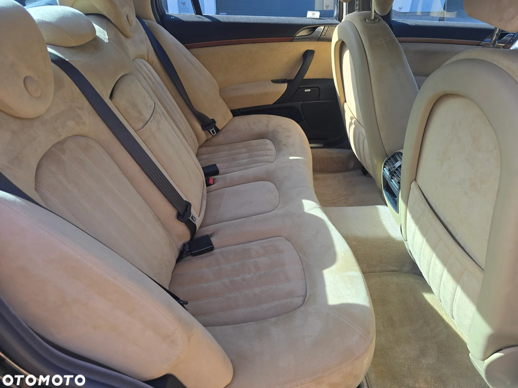 Lancia Thesis 2.4 JTD Executive - 19