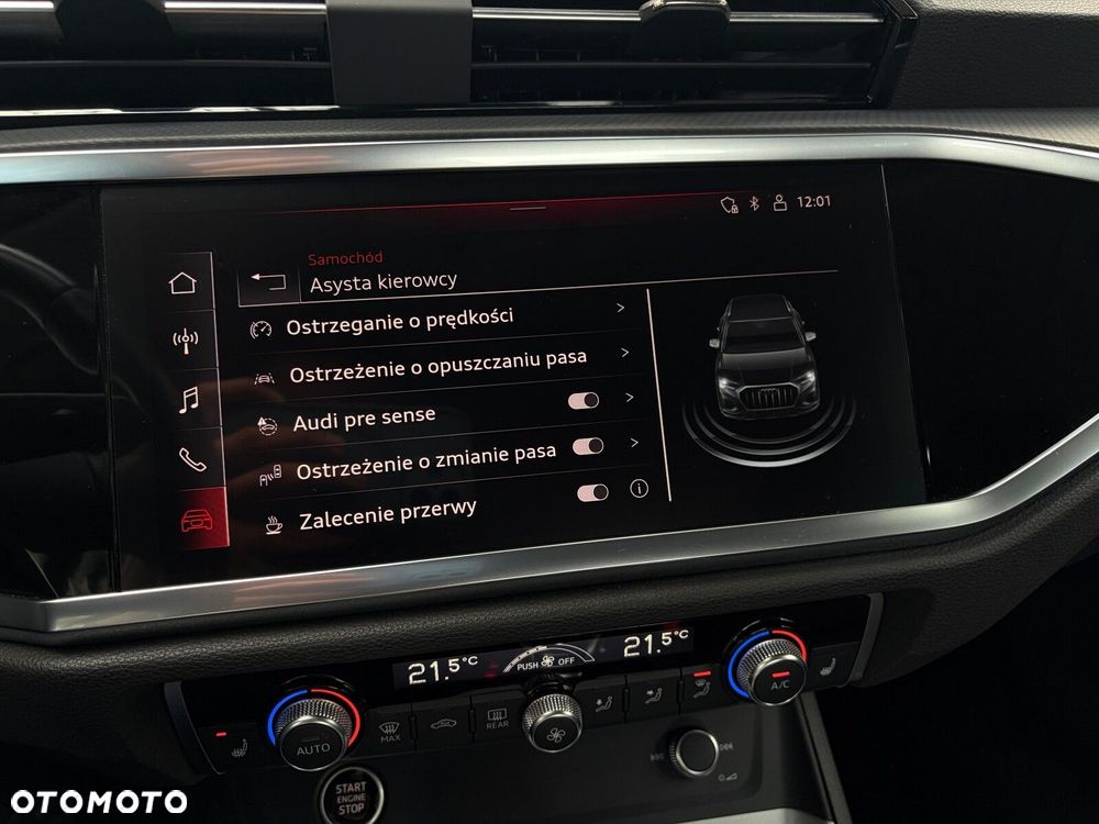 Audi Q3 - 31