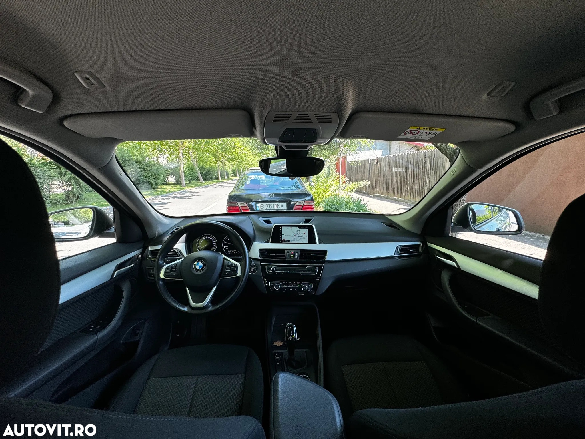 BMW X1 - 11