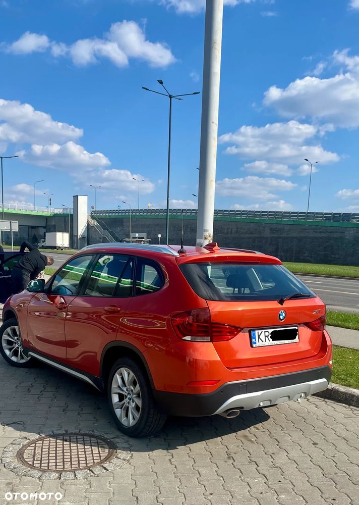 BMW X1 - 13