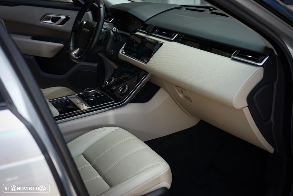 Land Rover Range Rover Velar 2.0 D S - 13
