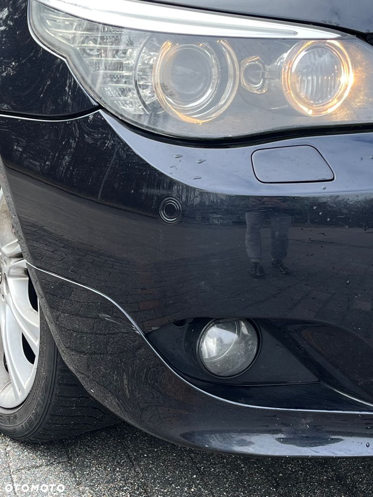 BMW Seria 5 - 17