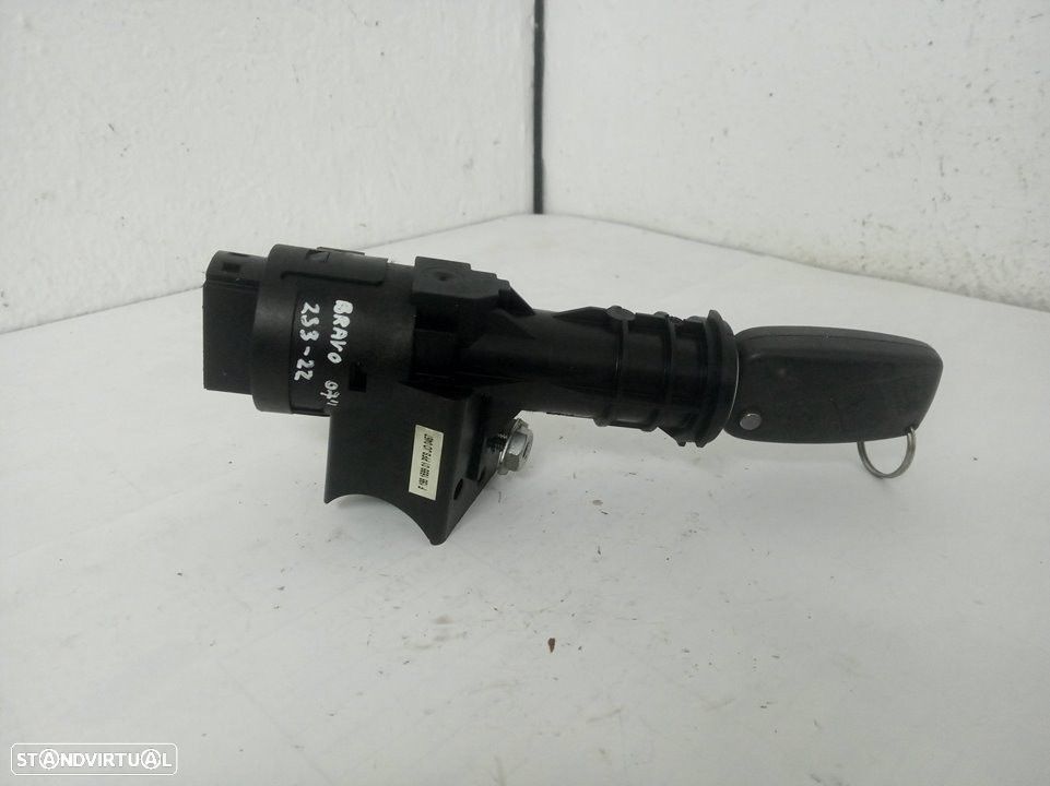 COMUTADOR DE ARRANQUE FIAT BRAVO II -51793869B365 - 2