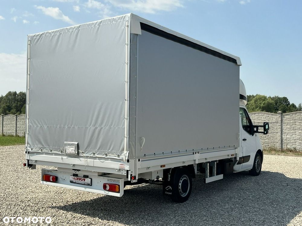 Renault Master - 5