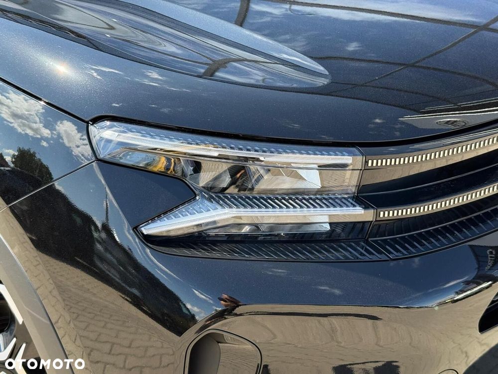 Citroën C5 Aircross 1.5 BlueHDi Max EAT8 - 6