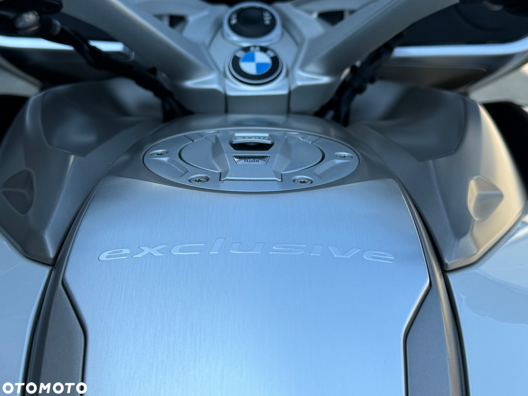 BMW K - 22