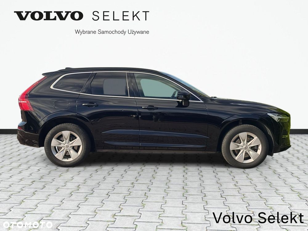 Volvo XC 60 B4 D Core - 5