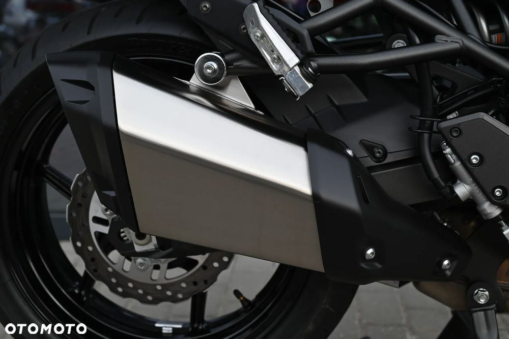 Kawasaki Versys 1000 - 26