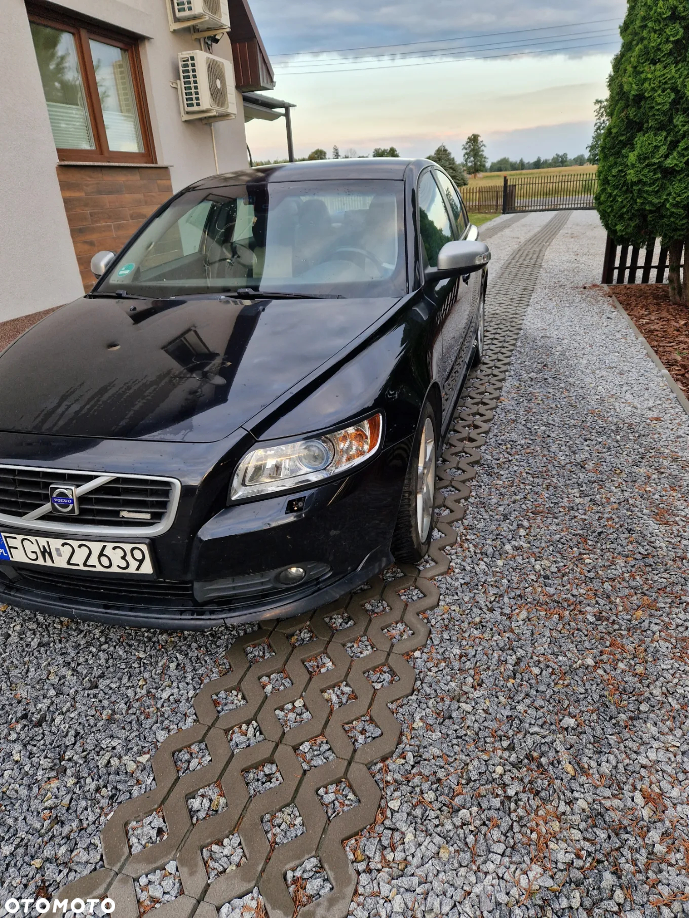 Volvo S40 2.0D R-Design Summum - 8