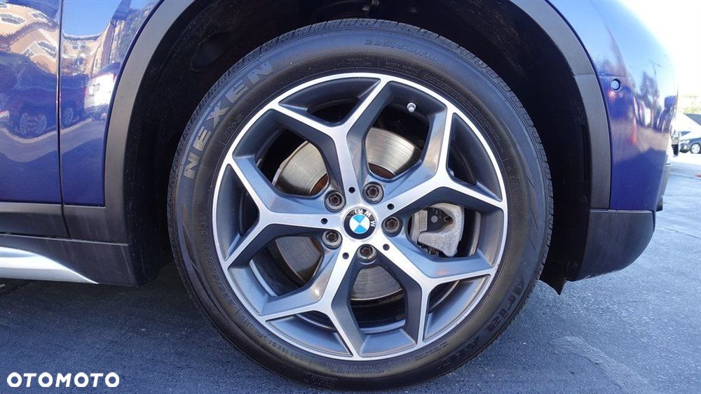 BMW X1 xDrive28i - 17