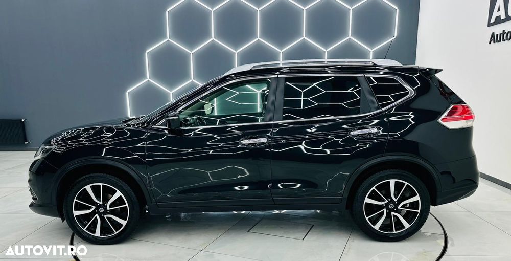 Nissan X-Trail 1.6 dCi Tekna - 38